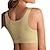 זול מרובה חבילות-סגירה קדמית כיסוי מלא תמיכה גב חזיות מתקן יציבה לנשים