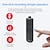 cheap Digital Voice Recorders-Digital Voice Recorder Q82 32GB Portable Digital Voice Recorder Rechargeable for Business Speech Meeting Learning Lectures Christmas Gift