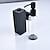 preiswerte Seifenspender-Bad Seifenspender gestanzt Edelstahl 304 Shampoo Duschflasche Aufbewahrungsregal Wandmontage 1St