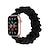 baratos Pulseiras de Apple Watch-Pulseiras de Relógio para Apple Watch 38mm 40mm 41mm 42mm 44mm 45mm 49mm iwatch Series Ultra 8 7 6 SE 5 4 3 2 1 Tecido Substituição Alça Feminino Elástico Banda Scrunchie Pulseira