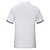 cheap Hiking Tops-Men&#039;s T shirt Hiking Tee shirt Golf Shirt Short Sleeve Tee Tshirt Top Outdoor Quick Dry Lightweight Breathable Soft Summer Cotton Blend Solid Color White Yellow Red Camping / Hiking Hunting Fishing
