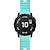 cheap Garmin Watch Bands-Watch Band for Garmin Marq Descent G1 Fenix 3 HR Fenix 3 Fenix 7/6/5 Plus Pro Sapphire Solar Nylon Replacement  Strap 22mm 26mm Breathable Sport Band Classic Buckle Wristband