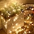 cheap LED String Lights-LED String Lights USB Powered Warm White Multi Color Christmas Wedding Decoration 3m 6m 10m