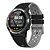 cheap Smartwatch-A7 Smart Watch 1.3 inch Smartwatch Fitness Running Watch Bluetooth Pedometer Call Reminder Activity Tracker Compatible with Android iOS Men Women Waterproof Touch Screen GPS IPX-5 49.5mm Watch Case