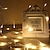 baratos Mangueiras de LED-luzes led string alimentadas por usb branco quente multicor decoração de casamento de natal 3m 6m 10m
