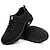 Χαμηλού Κόστους παπούτσια ασφαλείας-Ανδρικά Αθλητικά Παπούτσια Παπούτσια από ατσάλι Αθλητικά παπούτσια εργασίας Τρέξιμο Παπούτσια ασφαλείας Αθλητικό Κλασσικό Κινεζικό στυλ Γραφείο &amp; Καριέρα Φουσκωτό πηνίο Αναπνέει Μποτίνια