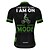 abordables Maillots Hombre-21Grams Hombre Maillot de Ciclismo Manga Corta Bicicleta Camiseta con 3 bolsillos traseros MTB Bicicleta Montaña Ciclismo Carretera Transpirable Suave Secado rápido Bolsillo trasero Negro Blanco
