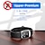 cheap Electric Mosquito Repellers-3-in-1 Intelligent Mosquito Repellent Watch – Ultrasonic Bracelet with Pedometer, Smart Anti-Mosquito Function for Indoor and Outdoor Use