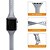 cheap Smartwatch Bands-[6 pack] bands compatible with apple watch bands 40mm 38mm for women men, slim thin narrow bands for iwatch se &amp; series 6 5 4 3 2 1