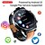 cheap Smartwatch-LOKMAT APPLLP PRO Smart Watch 2.1 inch Smartwatch Fitness Running Watch 4G LTE Cellular Smartwatch Phone Bluetooth Pedometer Activity Tracker Sleep Tracker Compatible with Android iOS Men GPS Long
