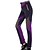 preiswerte Hosen &amp; Shorts-Damen Wanderhose Wanderhosen Patchwork Sommer Außen Regular Fit Atmungsaktiv Rasche Trocknung Leicht Schweißableitend Hosen / Regenhose Purpur Armeegrün Jagd Angeln Klettern S M L XL XXL