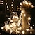 olcso LED szalagfények-vezetett tündérlánc fények szeretik a szív alakú 3m 20leds 1.5m 10leds akkumulátor vagy usb művelet led húrlámpák esküvői ünnep fél családi hálószoba dekoráció