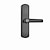 voordelige Deurslot-wf-007b wafu vingerafdruk indoor slot met tuya wifi smart security deurslot voor thuis / hotel indoor houten deur