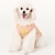 Χαμηλού Κόστους Ρούχα για σκύλους-Σκυλιά Γάτες Veste χαριτωμένο στυλ Λατρευτός Κομψό Καθημερινή Ένδυση Καθημερινά Ρούχα για σκύλους Ρούχα κουταβιών Στολές για σκύλους Αναπνέει Μαύρο Ροζ Ροζ Περλέ Στολές για κορίτσι και αγόρι σκυλί