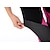 preiswerte Hosen &amp; Shorts-Damen Wanderhose Wanderhosen Patchwork Sommer Außen Regular Fit Atmungsaktiv Rasche Trocknung Leicht Schweißableitend Hosen / Regenhose Purpur Armeegrün Jagd Angeln Klettern S M L XL XXL