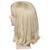 abordables Perruques de déguisement-Mélange de blondes de perruque de déguisement de mulet d&#039;halloween en métal lourd des années 80