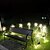 olcso Pathway Lights &amp; Lanterns-tűzijáték fények csillagrobbanás kültéri napelemes kerti lámpák led vízálló távirányító gyep lámpa esküvői ünnep udvar kerti dekoráció pályák led táj lámpa kerti lámpa