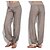 cheap Exercise, Fitness &amp; Yoga Clothing-listha casual soft yoga harem pants women high waist sports loose baggy trousers d gray