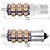 voordelige Ledlampkaarsen-super heldere t4w t10 w5w ba9s 26 38 smd 3528 auto led wedge interieur lamp zijmarkering backup staart leeslamp deur kentekenverlichting 2 stuks