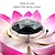 cheap Underwater Lights-Solar Lights Outdoor Waterproof LED Lotus Pond Lamp Colorful Color Changing Swimming Pool Landscape Garden Decorative Light