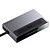 ราคาถูก ฮับและสวิตช์ USB-BASEUS USB 3.0 USB C ฮับ 6 พอร์ต ความเร็วสูง ตัวชี้ LED ด้วยเครื่องอ่านการ์ด ฮับ ​​USB กับ USB 3.0 เสียง 3.5 มม HDMI การจ่ายพลังงาน สำหรับ