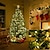 cheap LED String Lights-LED String Lights LED Fairy Lights Christmas Wedding Bedroom Decoration Warm White Multi Color 1.5m 3m 10m AA Batteries Powered