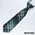 tanie Krawaty i muszki dla dzieci-Dzieci dziewczynek party gumką krawat dzieci panie krótkie bawełniane 6cm kratę jednokolorowy pasek pokaż krawat przedszkolny hurtowo
