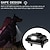 billiga Hundträning-hundträning chockhalsband justerbar hundtränare elektronisk / elektrisk plast elektroniskt beteendehjälpmedel lydnadsträning för husdjur