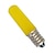 voordelige Led-gloeilampjes-led-bollampen 10st 1.5 w 80 lm e14 t22 2 led-kralen integreren led decoratief wit rood blauw