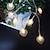 olcso LED szalagfények-vezetett tündérlánc fények szeretik a szív alakú 3m 20leds 1.5m 10leds akkumulátor vagy usb művelet led húrlámpák esküvői ünnep fél családi hálószoba dekoráció