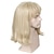 billige Kostumeparykker-80&#039;er heavy metal halloween mullet fancy dress paryk blond blanding