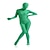 cheap Zentai Suits-Zentai Suits Skin Suit Full Body Suit Adults&#039; Spandex Lycra Cosplay Costumes Sex Men&#039;s Women&#039;s Solid Colored Halloween / Leotard / Onesie / Leotard / Onesie / High Elasticity