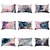cheap Lumbar Pillows &amp; Covers-Ins Double Side Cushion Cover 1PC Soft Decorative Square  Pillowcase for Sofa bedroom Car Chair Superior Quality Outdoor Cushion Patio Throw Pillow Covers for Garden Farmhouse Bench Couch