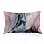 cheap Lumbar Pillows &amp; Covers-Ins Double Side Cushion Cover 1PC Soft Decorative Square  Pillowcase for Sofa bedroom Car Chair Superior Quality Outdoor Cushion Patio Throw Pillow Covers for Garden Farmhouse Bench Couch