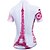 cheap Women&#039;s Jerseys-21Grams Women&#039;s Cycling Jersey Short Sleeve Bike Jersey Top with 3 Rear Pockets Mountain Bike MTB Road Bike Cycling Cycling Breathable Ultraviolet Resistant Quick Dry White Pink Red American / USA