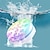 preiswerte Unterwasserlampen-tauchlicht außen unterwasserlampe 13 led rgb tauch ferngesteuertes licht aa batteriebetriebene bunte beleuchtung für vase schüssel gartenparty schwimmbad dekoration