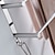 cheap Towel Bars-Wall Mounted Towel Rack,Stainless Steel 3-TierTowel Bar Storage Shelf for Bathroom 60cm Towel Holder Towel Rail Towel Hanger(Black/Chrome/Brushed Golden/Brushed Nickel)