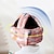 levne Dětské Čepice a kšiltovky-kojenecká batole proti pádu ochranná ochranná přilba děti batole klobouk bezpečnostní batole pokrývky hlavy