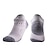 halpa Peruskokoelma-naisten kantapääsuojat sukat mukavuussekoitus vahvistetut sukat luistamattomat