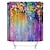 cheap Shower Curtains-Waterproof Fabric Shower Curtain Bathroom Decoration and Modern and Beach Theme and Landscape 70 Inch
