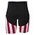cheap Cycling Pants, Shorts, Tights-Men&#039;s Cycling Padded Shorts Bike Shorts Bike Shorts Padded Shorts / Chamois Bottoms Mountain Bike MTB Road Bike Cycling Sports Stripes Graphic Stars Blue Quick Dry Moisture Wicking Clothing Apparel