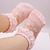 Χαμηλού Κόστους Παιδικές κάλτσες-παιδικές κάλτσες δαντέλα καλοκαιρινές λεπτές παιδικές κάλτσες δαντέλα δαντέλα πριγκίπισσα κάλτσες κοριτσίστικες κάλτσες κρυστάλλινες κάλτσες