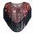 cheap Historical &amp; Vintage Costumes-Elegant Vintage Classical Retro Vintage Roaring 20s Party Costume Masquerade Shawls The Great Gatsby Gentlewoman Women&#039;s Sequins Tassel Fringe Beads Wedding Party Wedding Guest Adults&#039; Shawl Spring