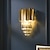tanie Kinkiety wewnętrzne-Lightinthebox oświetlenie naścienne led styl mini kreatywne nowoczesne lampy ścienne kinkiety ścienne kinkiety led salon sypialnia 220-240v