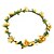 preiswerte Diademe &amp; Krone-Damen Mädchen Stirnbänder Fazinierendes Schmuck für die Stirn Für Party Hochzeit Besondere Anlässe Normal Blume Blume Papier Purpur Gelb Rosa