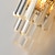 Недорогие Бра-Lightinthebox светодиодный настенный светильник в мини-стиле креативные современные настенные светильники настенные бра светодиодные настенные светильники для гостиной спальни 220-240 В