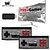 cheap Game Controllers-Data Frog Y2HD Dendy Game Console 4K 8 Bit Mini Video Console Build in 1700 NES Retro Games Wireless Prefix Support Save Games