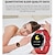cheap Smartwatch-SK7 Smart Watch 1.3 inch Ultrasonic Mosquito Repellent Wristband Pedometer Call Reminder Sleep Tracker Compatible with Android iOS Women Men Custom Watch Face IP 67 49mm Watch Case / Alarm Clock