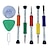 cheap Screw &amp; Nut Drivers-BST-669S Precision Screwdriver Set 8 In 1 Magnetic Screwdriver Set Repair Tool Set For Mobile Phone IPad Camera Iphone Samsung