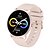cheap Smartwatch-KW77 Smart Watch Smartwatch Fitness Running Watch Pedometer Sleep Tracker Heart Rate Monitor Compatible with Android iOS Women Men Long Standby IP68 45.5mm Watch Case / Alarm Clock